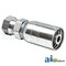A & I Products (HC-FFX) Female Seal Lok - Swivel - Straight - Short 3" x5" x1" A-FFX-08-06 - alternate 4